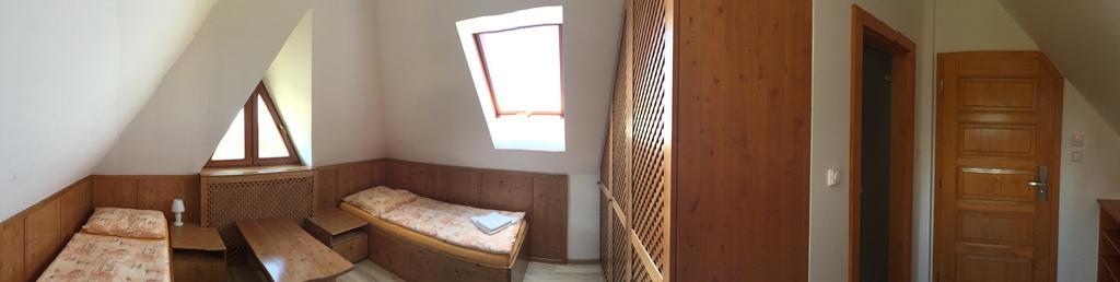 Hotel Lidicka Bouda Pec pod Sněžkou Zimmer foto