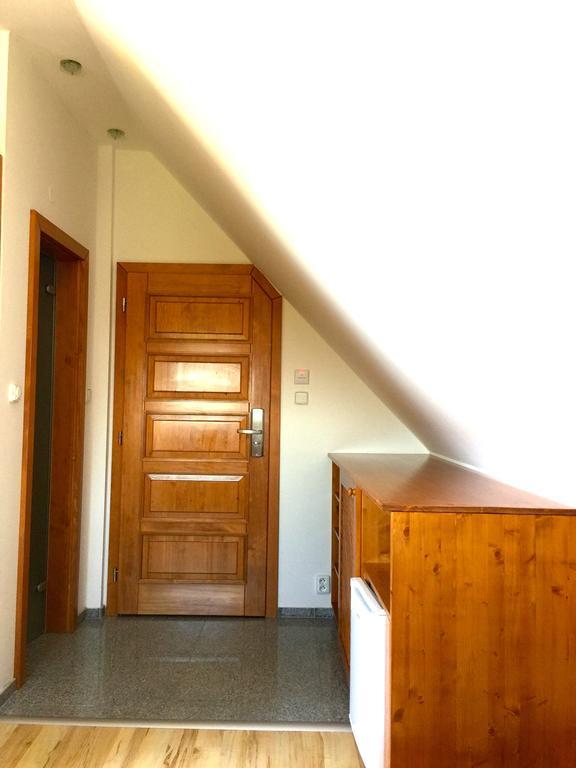 Hotel Lidicka Bouda Pec pod Sněžkou Zimmer foto