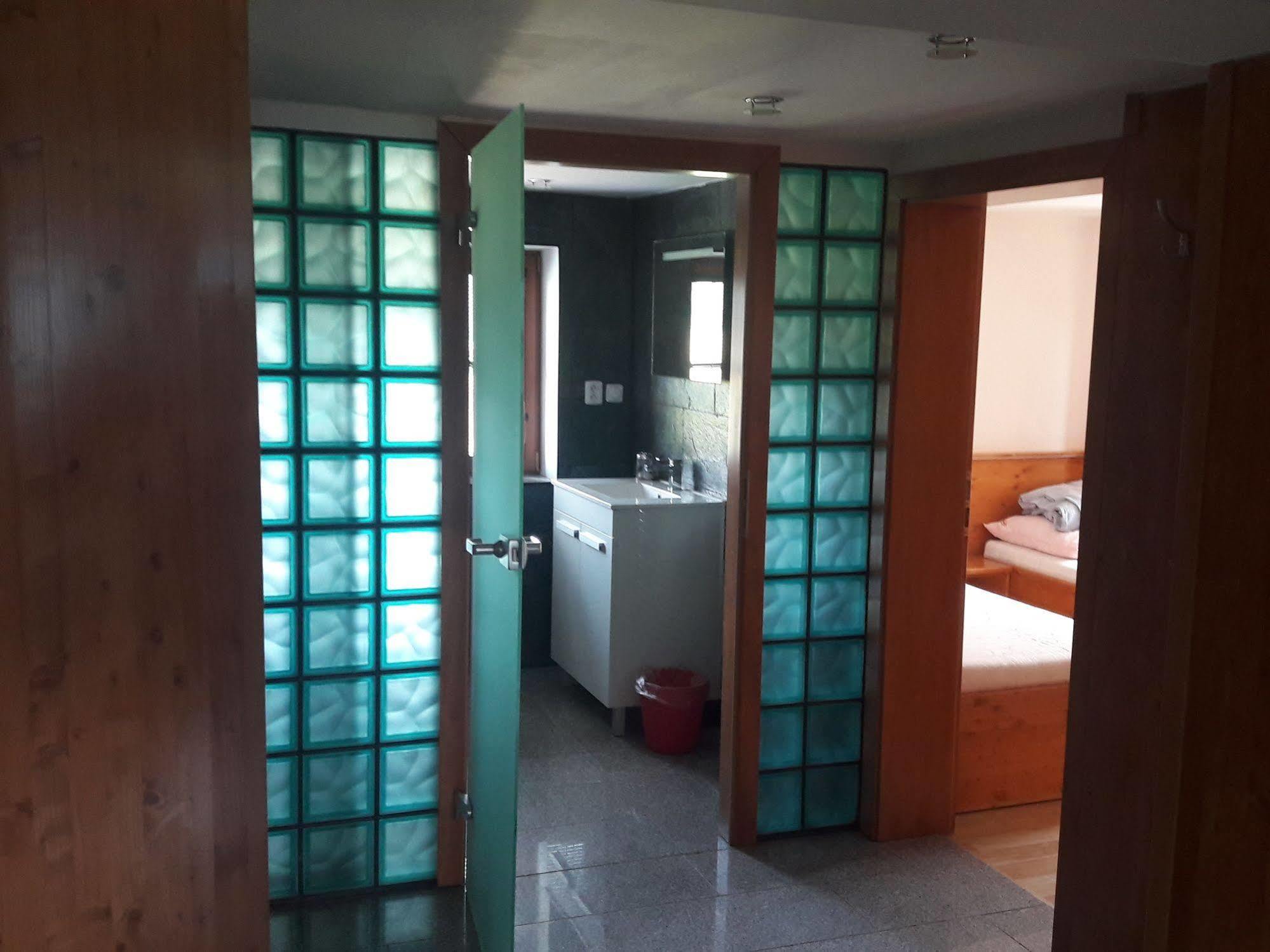 Hotel Lidicka Bouda Pec pod Sněžkou Exterior foto